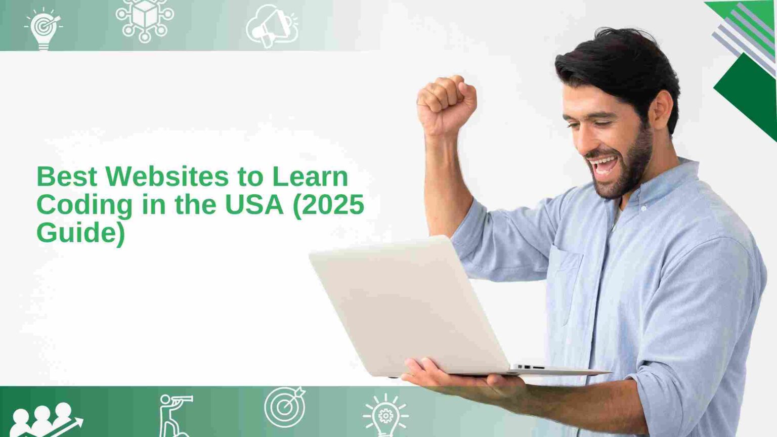 Best Websites to Learn Coding in the USA (2025 Guide) Best Websites to Learn Coding in the USA (2025 Guide)