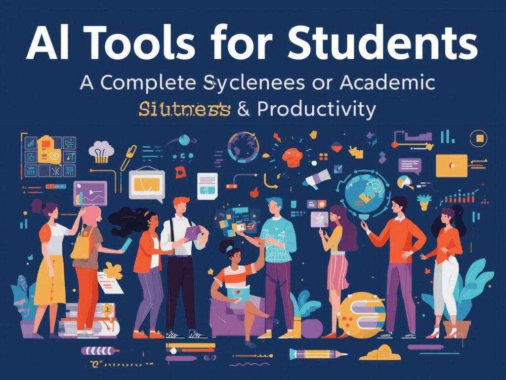 For Business Ai Tools For Students: Complete Guide