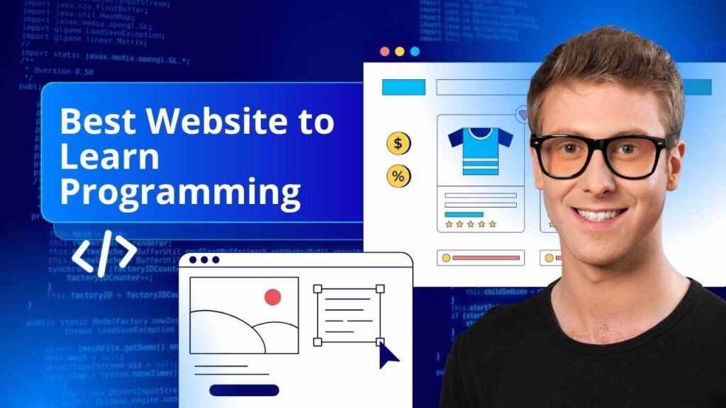 Best Website to Learn Programming: A Complete Guide for Beginners and Professionals Best Website to Learn Programming