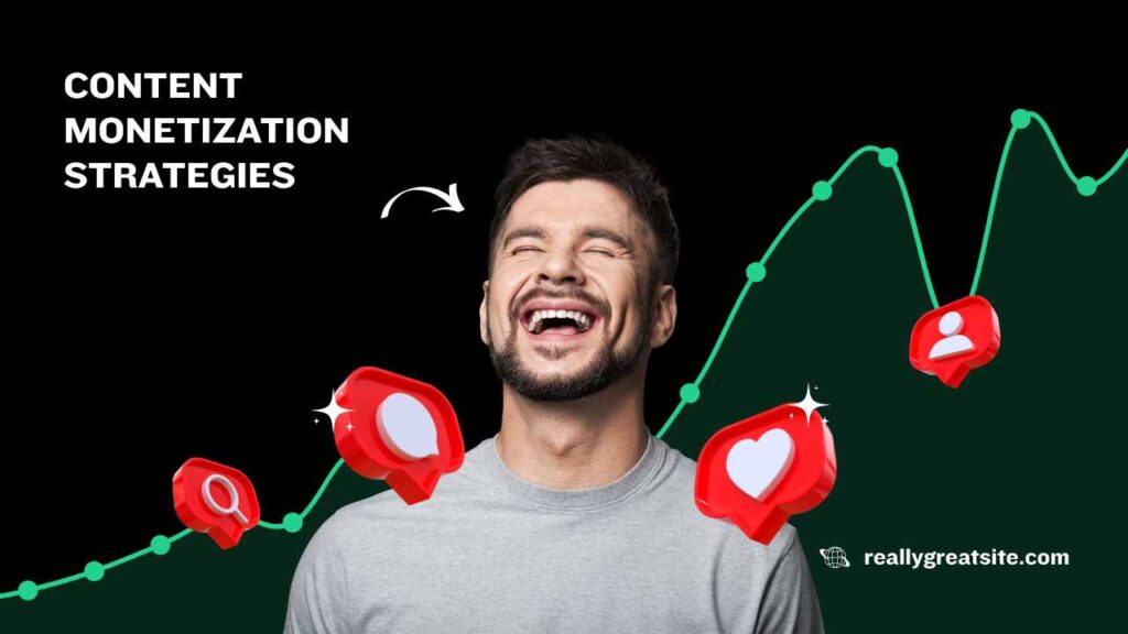 Content Monetization Strategies for Beginners