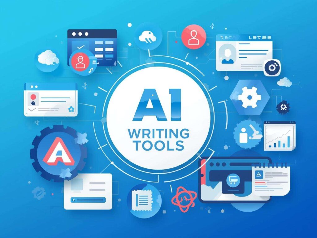 Examples AI Writing Tools: A Complete Guide to the Best AI Writing Tools