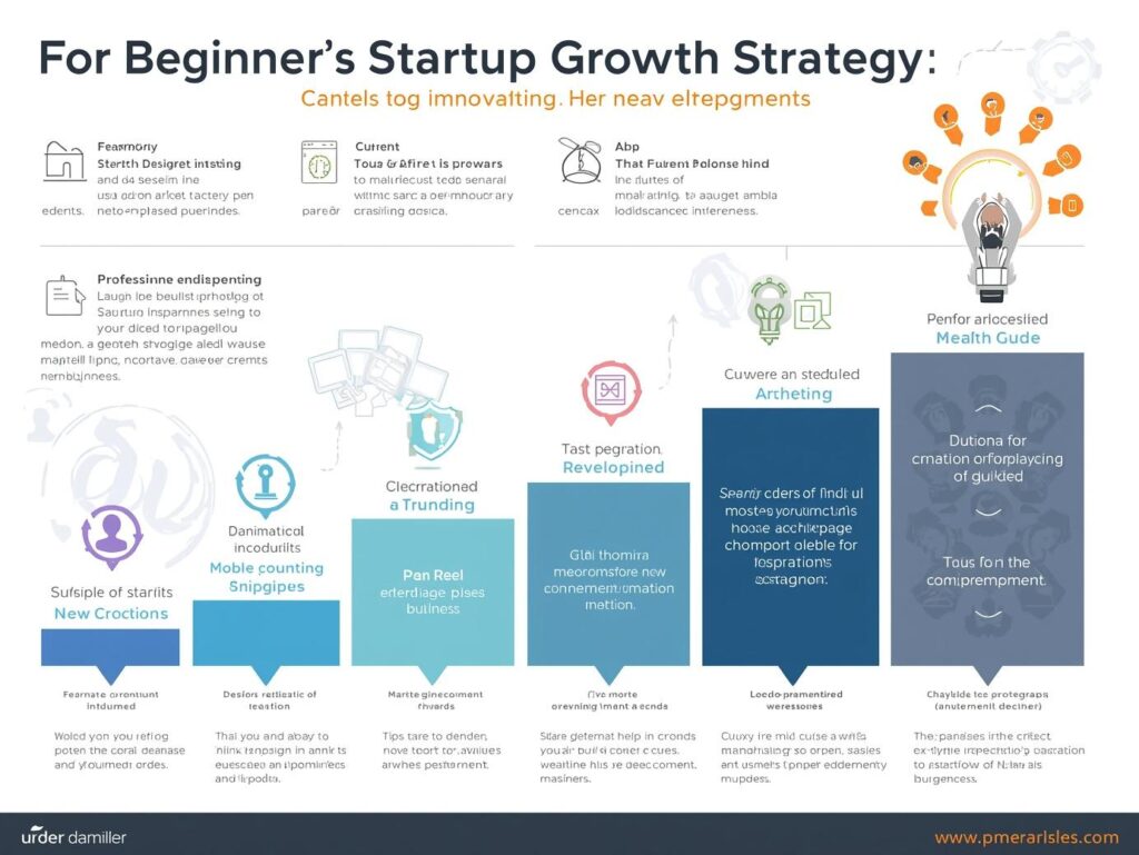 For Beginners Startup Growth Strategy: The Complete Step-by-Step System to Build, Grow, and Scale Your Startup For Beginners Startup Growth Strategy: Complete Guide