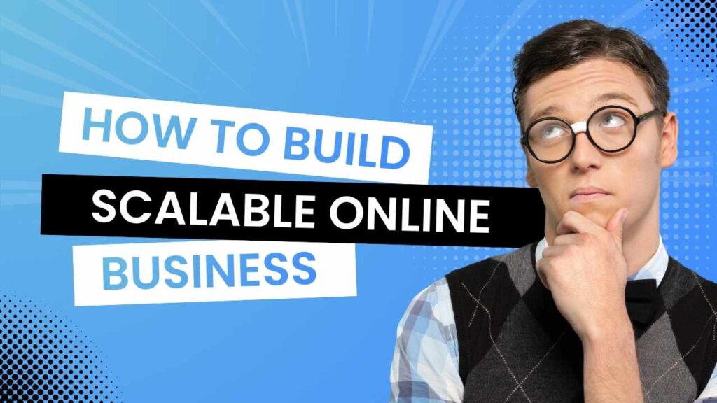 How to Build Scalable Online Business Systems How to Build Scalable Online Business Systems