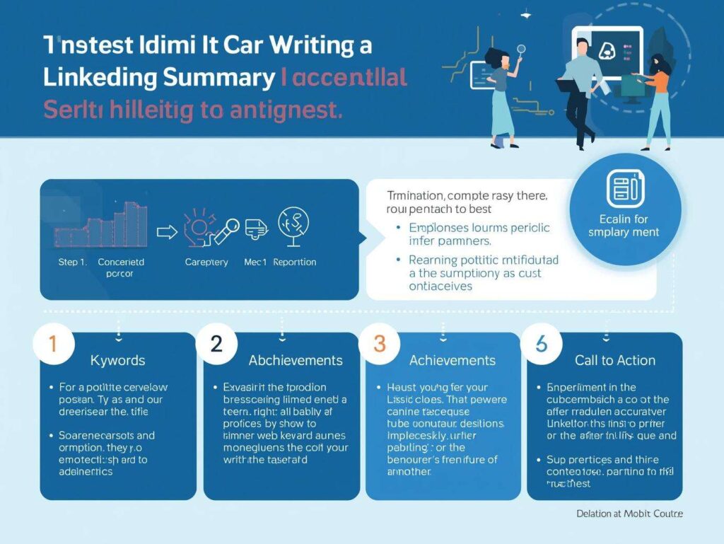 How to Write a Good LinkedIn Summary (Complete Guide to Creating a Powerful LinkedIn Profile About Section)