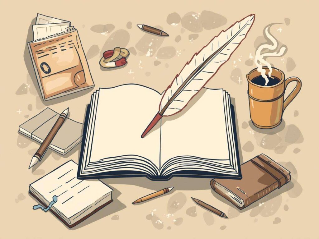 How to Write a Novel: A Complete Step-by-Step Guide for Aspiring Authors