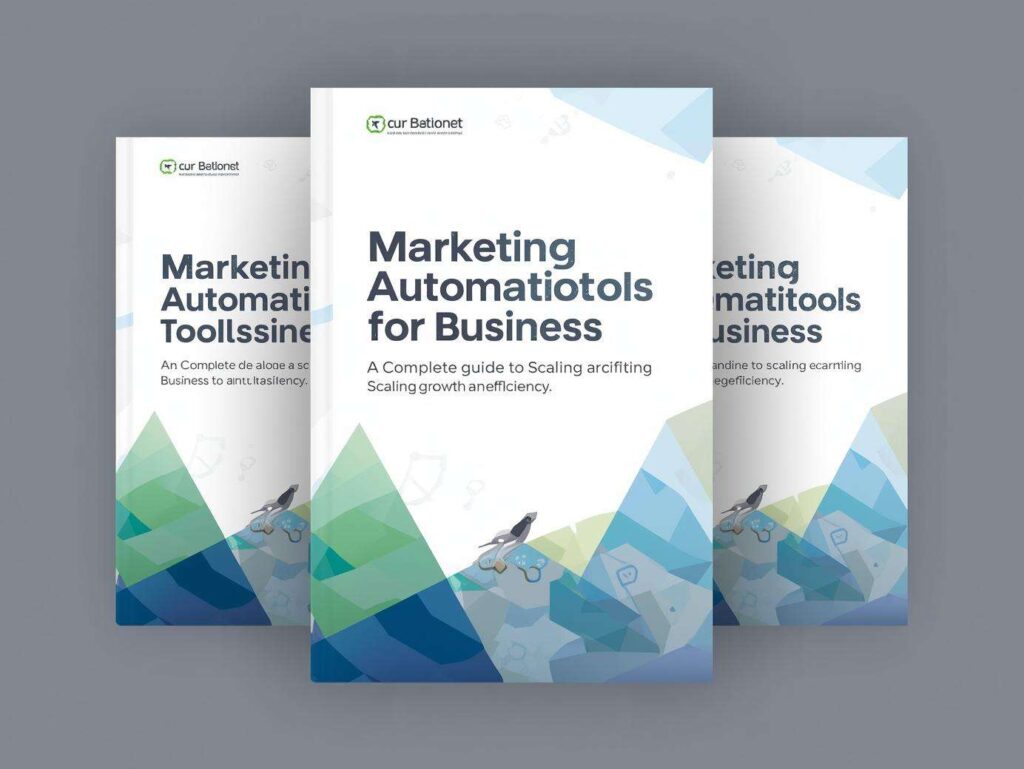 Marketing Automation Tools for Business: A Complete Guide to Scaling Growth and Efficiency