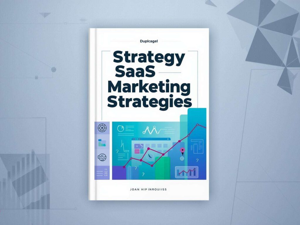 Tutorial B2B SaaS Marketing: A Strategic, Execution-Driven Guide to Scaling SaaS Growth, Strategy SaaS Marketing Strategies: A Complete Guide to Scaling SaaS Growth
