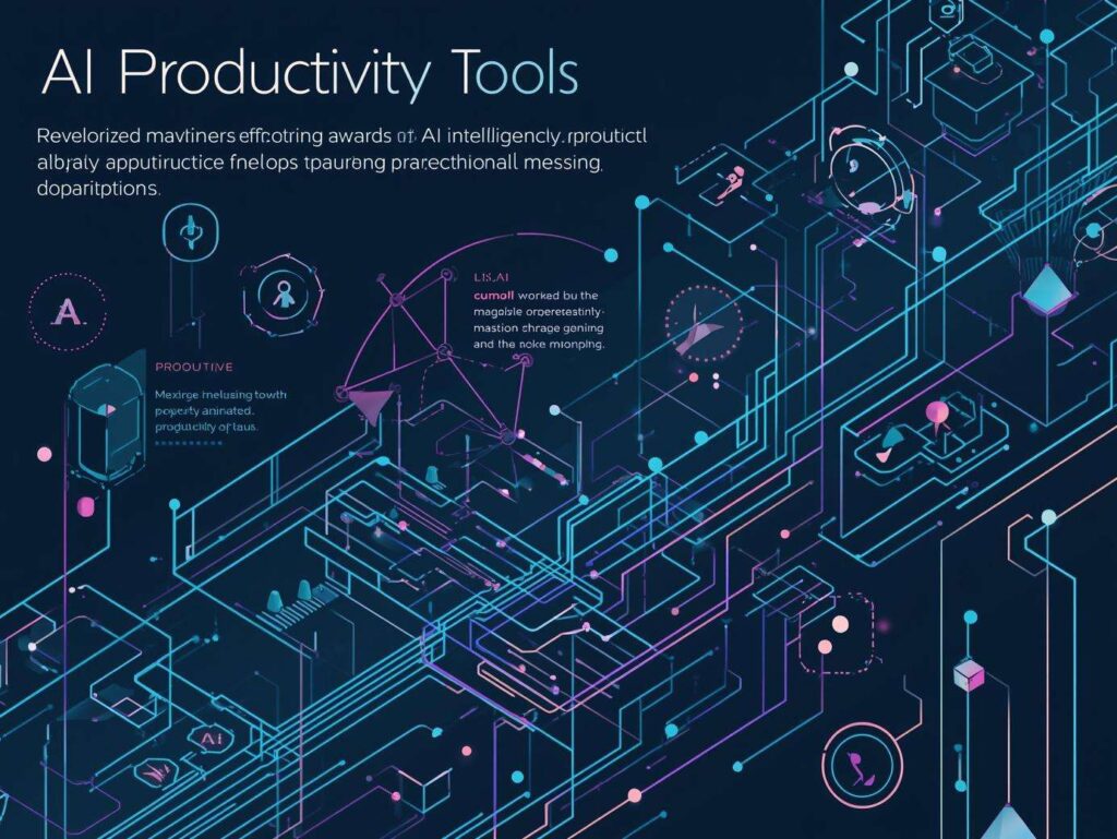 Tips AI Productivity Tools: The Ultimate Guide to Maximizing Efficiency, Automation, and Output Using AI