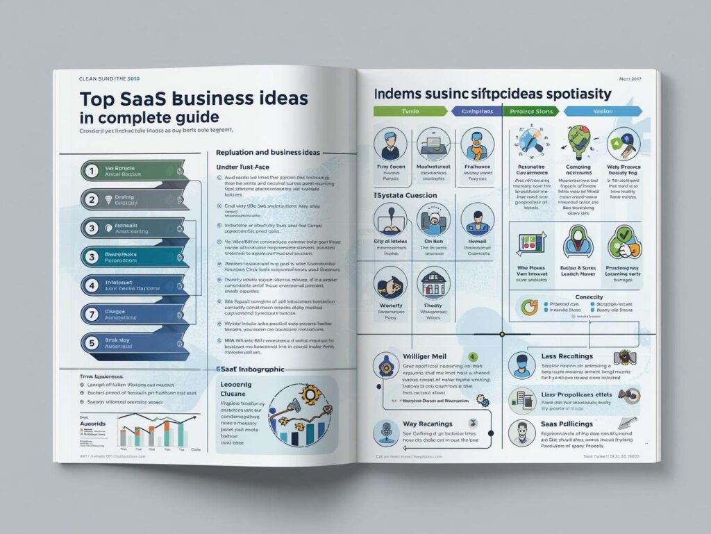 top saas business ideas