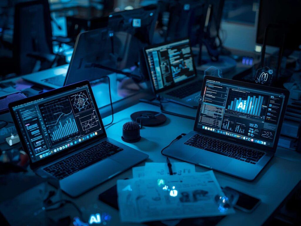 Tutorial AI Tools for Business: A Complete Guide to Using AI for Automation, Growth, and Scalable Operations