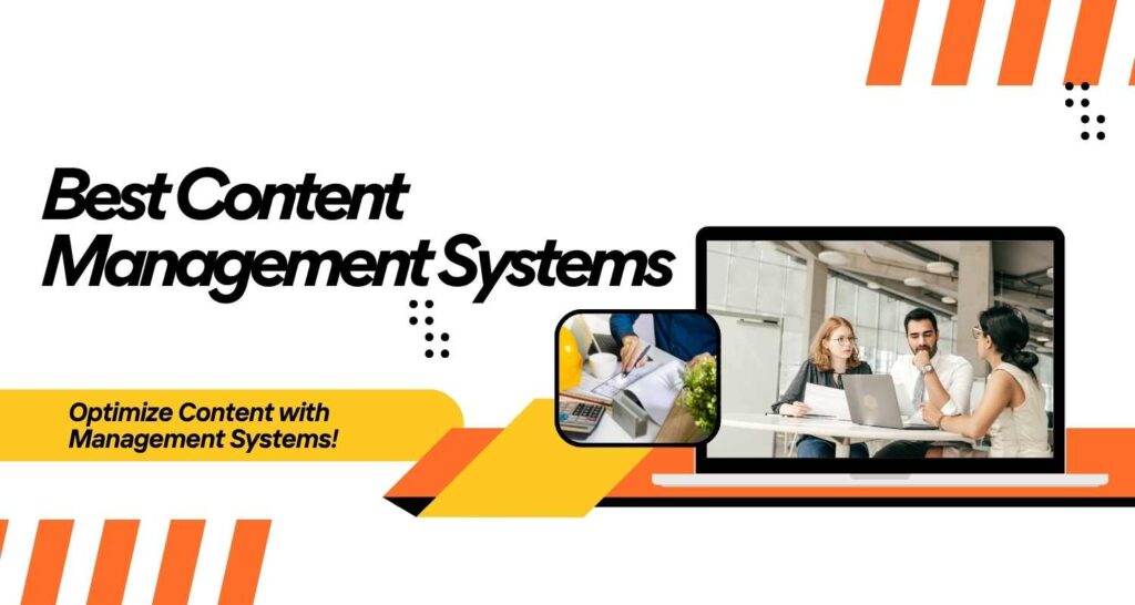 Best Content Management System in 2026: Top 10 Platforms Compared in Complete Detail