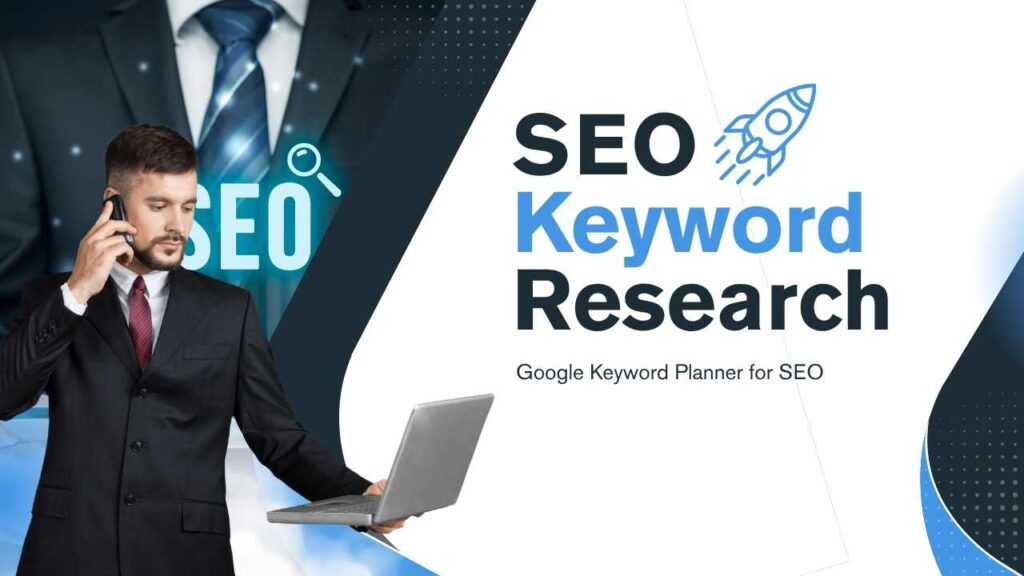 Google Keyword Planner for SEO: The Complete 2026 Step-by-Step Guide
