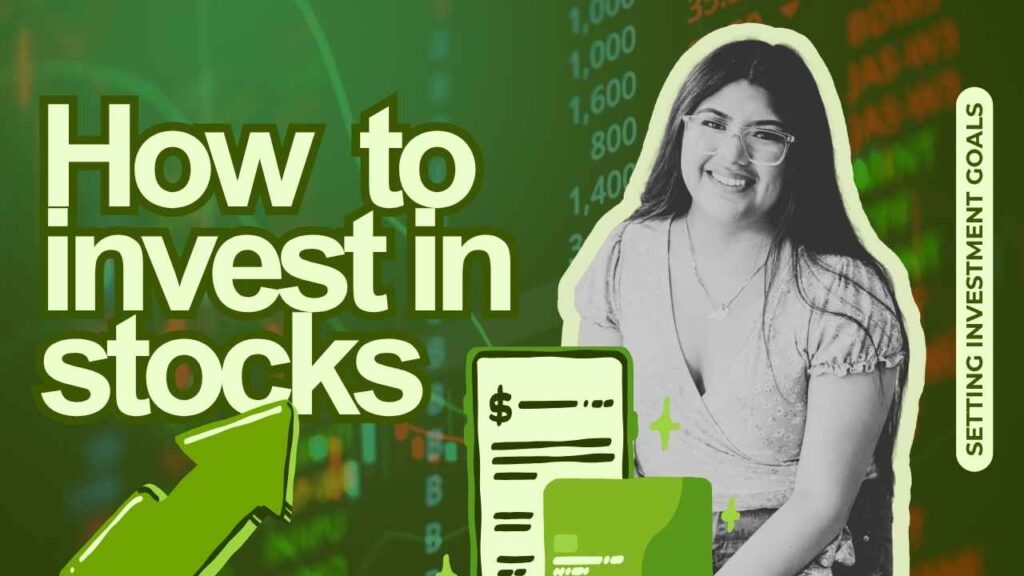 How to Invest in Stocks: The Complete Guide to Building Wealth Through the Stock Market How to Invest in Stocks: The Complete Guide to Building Wealth Through the Stock Market