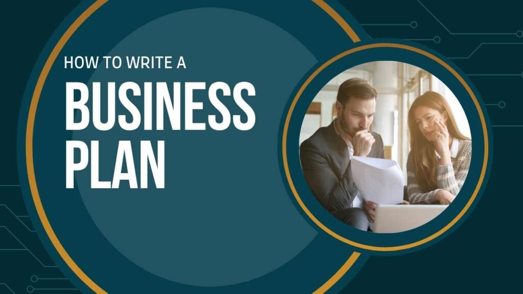 How to Write a Business Plan