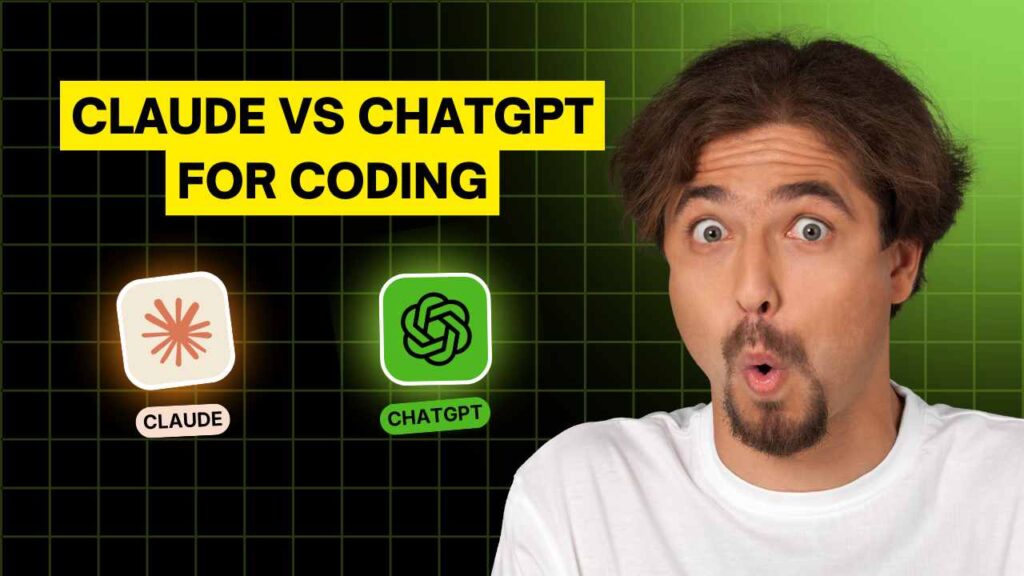 Claude vs ChatGPT for Coding: The Complete Developer Comparison Guide 2026