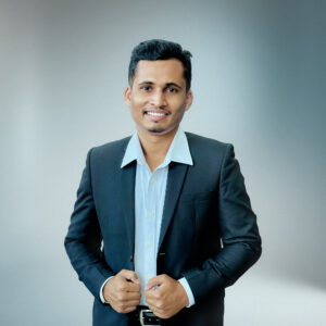 Saizul Amin
